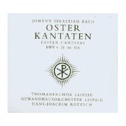 OSTER KANTATEN (CANTATE DI...