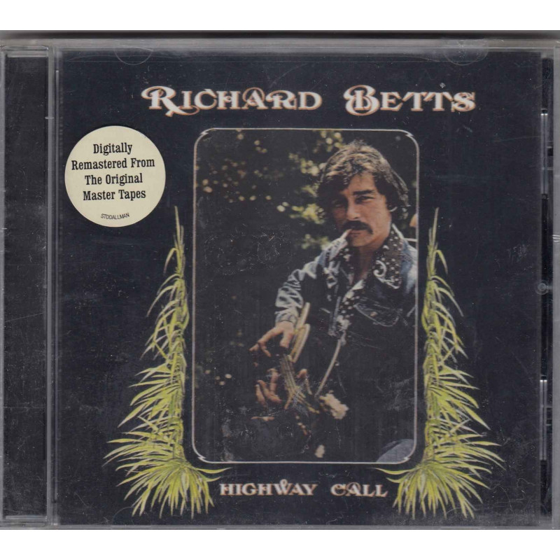 HIGHWAY CALL REMAST.