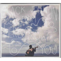 FROM HERE TO NOW TO YOU