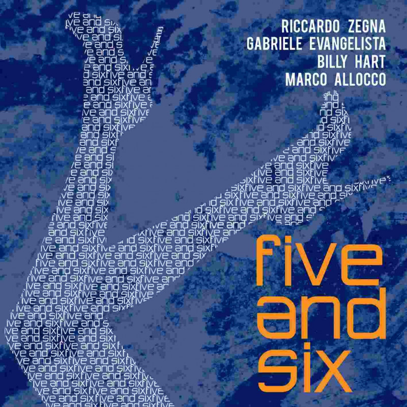 FIVE AND SIX