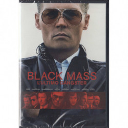 BLACK MASS: L'ULTIMO GANGSTER (DS)