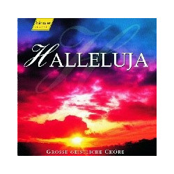 HALLELUJA VOL.1