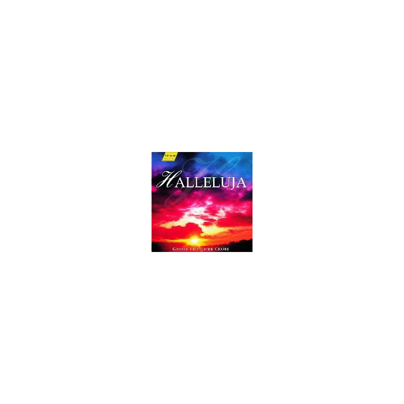 HALLELUJA VOL.1