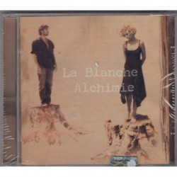 LA BLANCHE ALCHIMIE