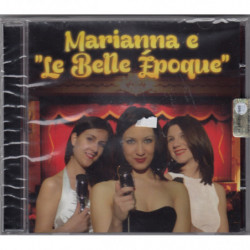 MARIANNA E LE BELLE EPOQUE