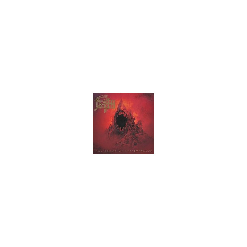 THE SOUND OF PERSEVERANCE - DELUXE