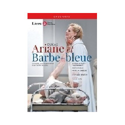 ARIANE ET BARBE-BLEUE