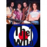 THE WHO - DVD (2016) REGIAAAVV