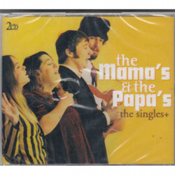 THE SINGLES + - MAMA'S &...