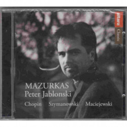 MAZURKE