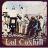 COXHILL ON OGUN - COXHILL LOL