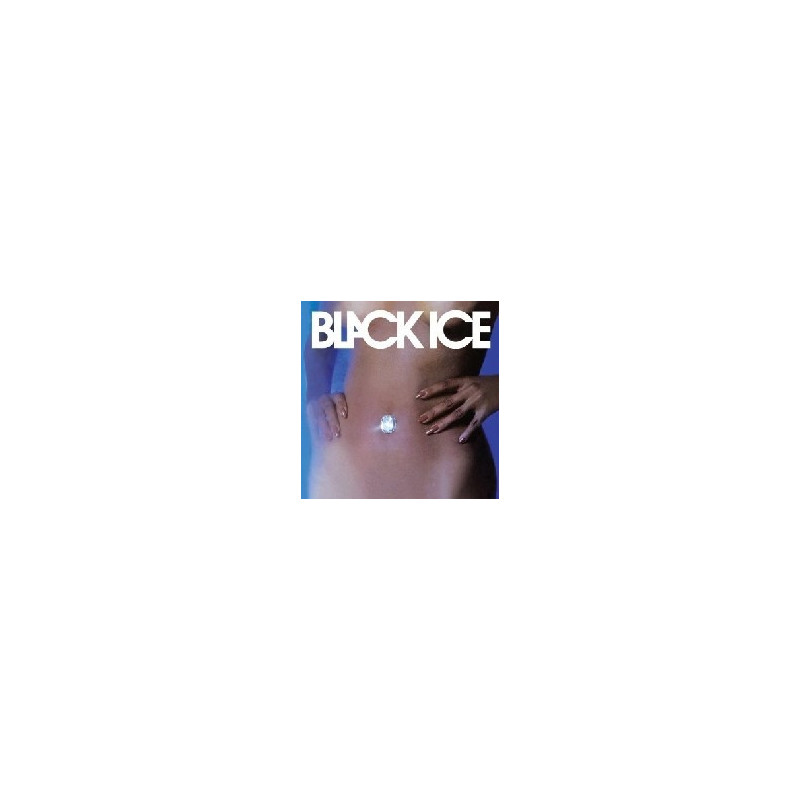 BLACK ICE
