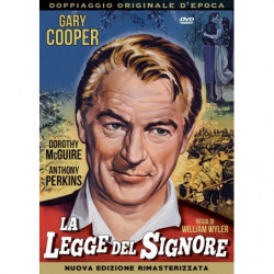 LA LEGGE DEL SIGNORE (1956)