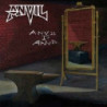 ANVIL IS ANVIL