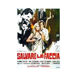 SALVARE LA FACCIA (1968)