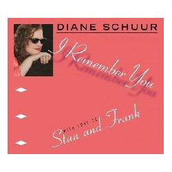 I REMEMBER YOU