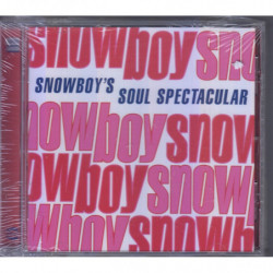 SNOWBOY'S SOUL SPECTACUL.