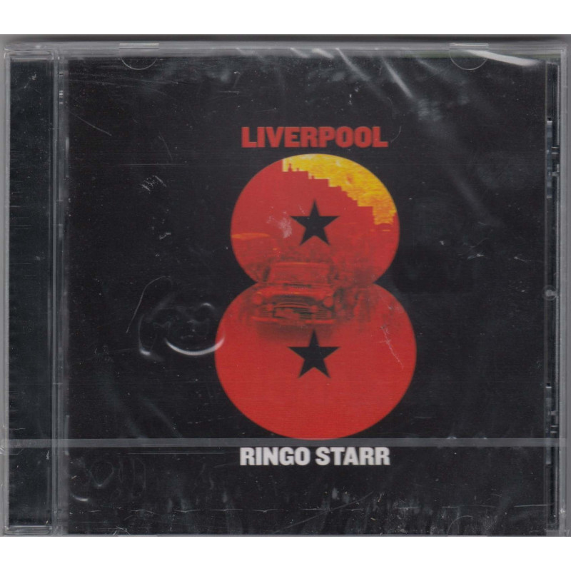 LIVERPOOL 8