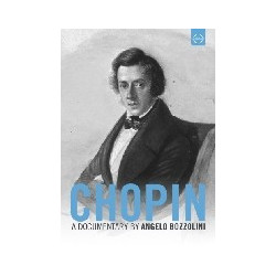 FRYDERYK CHOPIN