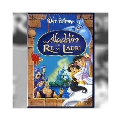 ALADDIN E IL RE DEI LADRI