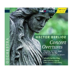 OUVERTURES DA CONCERTO