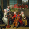 D. SCARLATTI: MANDOLIN SONATAS