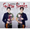 GUITAR FREAKS