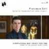 SUITES PER CLAVICEMBALO