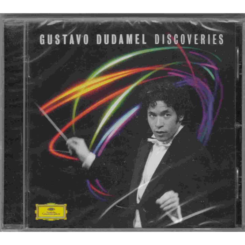 DISCOVERIES