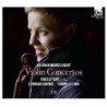 CONCERTI PER VIOLINO (INTEGRALE)