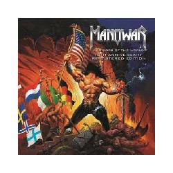WARRIORS OF THE WORLD -...