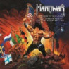 WARRIORS OF THE WORLD - 10TH ANNIVERSARY