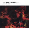 GERRY MULLIGAN QUARTET
