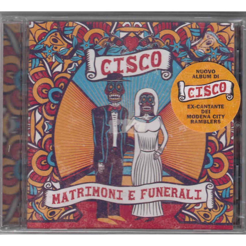 MATRIMONI E FUNERALI