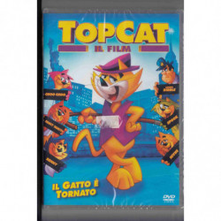 TOP CAT  (2011)