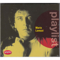 PLAYLIST: MARIO LAVEZZI
