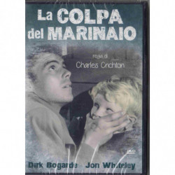 LA COLPA DEL MARINAIO (GB 1952)
