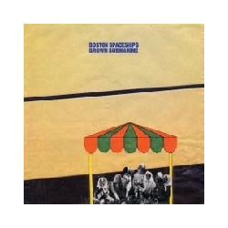 BROWN SUBMARINE
