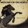 DARK AS NIGHT(CD)
