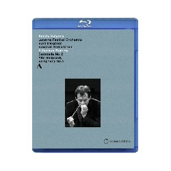 SINFONIA N.2 OP.73,...