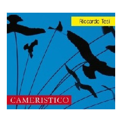 CAMERISTICO