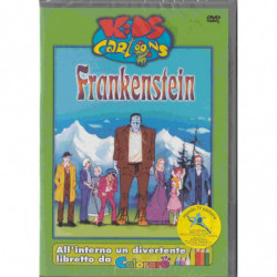 FRANKENSTEIN