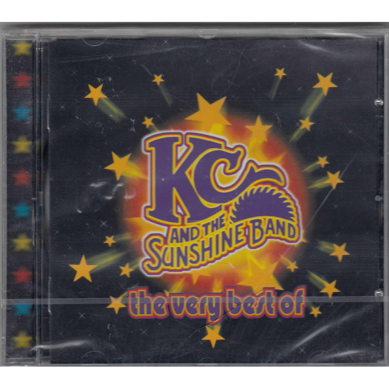 GET DOWN TONIGHT - THE VERY BEST OF KC