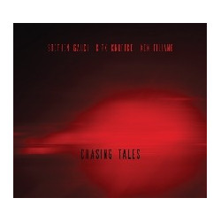CHASING TALES