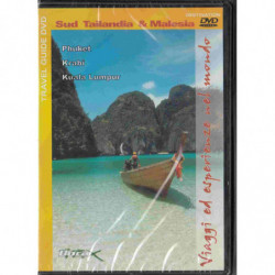 SUD TAILANDIA - VIAGGI ED...