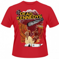 DEAD KENNEDYS KILL THE POOR