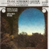LIEDER SU POESIE DI JOHANN MAYRHOFER