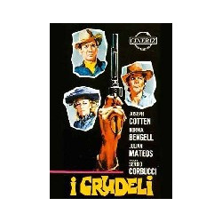 I CRUDELI (1967)