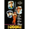 I CRUDELI (1967)