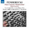 CONCERTO PER PIANOFORTE 'RESURREZIONE',